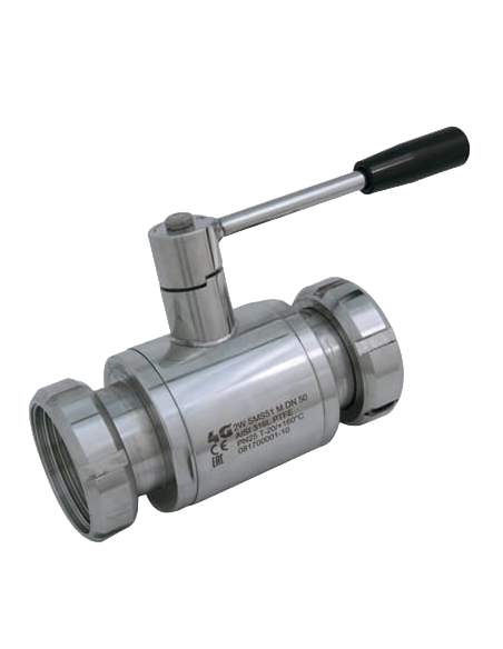 Ball Valve - 100146 | 4G Ghidini