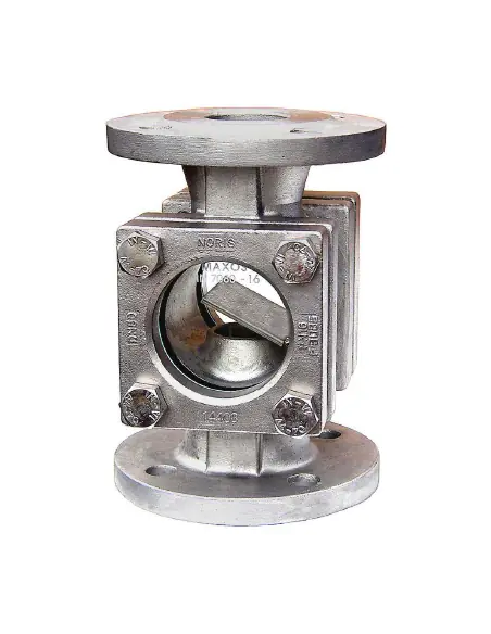 Sight Flow Indicators - 880-K | Noris Armaturen | Philippopoulos s.a.