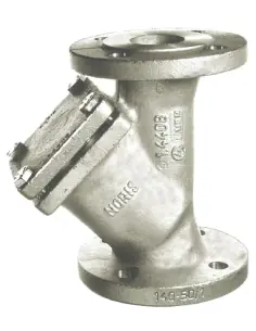 Strainers - 140-A 150LBS | Noris Armaturen | Philippopoulos s.a.