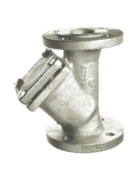 Strainers - 140-A 300LBS | Noris Armaturen | Philippopoulos s.a.