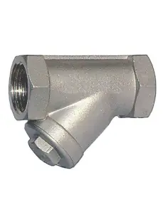 Strainers - 141 | Noris Armaturen | Philippopoulos s.a.