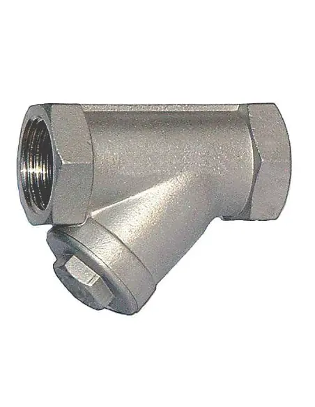 Strainers - 141 | Noris Armaturen | Philippopoulos s.a.