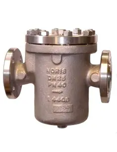 Strainers - 150 | Noris Armaturen | Philippopoulos s.a.