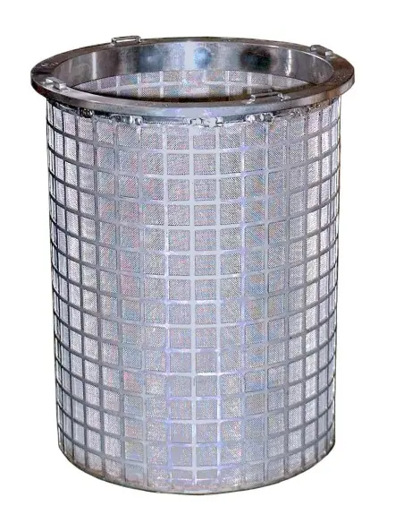 Strainers - 150 | Noris Armaturen | Philippopoulos s.a.