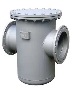 Strainers - 155 | Noris Armaturen | Philippopoulos s.a.