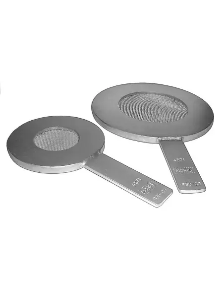 Strainers - 146 | Noris Armaturen | Philippopoulos s.a.