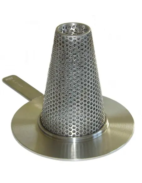 Strainers - 148 | Noris Armaturen | Philippopoulos s.a.