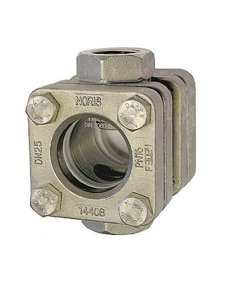 Sight Flow Indicators - 881 | Noris Armaturen Noris Armaturen - 1