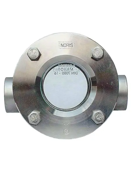 Sight Flow Indicators - 111-S | Noris | Philippopoulos s.a.