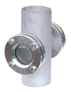 Sight Flow Indicators - 112-S | Noris | Philippopoulos s.a.