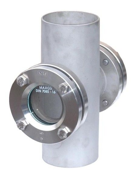 Sight Flow Indicators - 112-S | Noris
