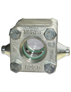 Δείκτης ροής διπλής όψης Noris τύπος 911-S | Φιλιππόπουλος α.ε.