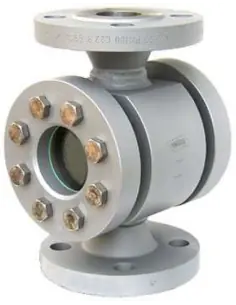 Sight Flow Indicators - 912-S | Noris | Philippopoulos s.a.