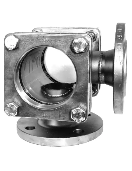 Sight Flow Indicators - 920 | Noris | Philippopoulos s.a.