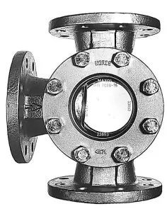 Sight Flow Indicators - 972 | Noris | Philippopoulos s.a.