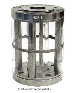Sight Flow Indicators - 025-A | Noris | Philippopoulos s.a.