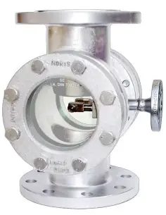 Sight Flow Indicators - 880-I | Noris | Philippopoulos s.a.
