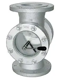 Sight Flow Indicators - 880-W | Noris | Philippopoulos s.a.