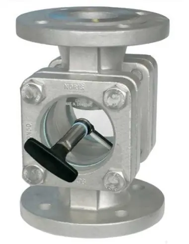 Sight Flow Indicators - 880-W | Noris | Philippopoulos s.a.