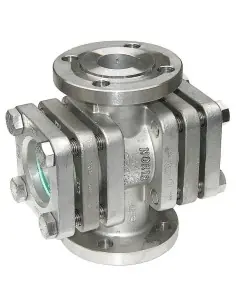 Sight Flow Indicators - 880-D | Noris | Philippopoulos s.a.