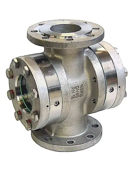 Sight Flow Indicators - 885-D | Noris | Philippopoulos s.a.