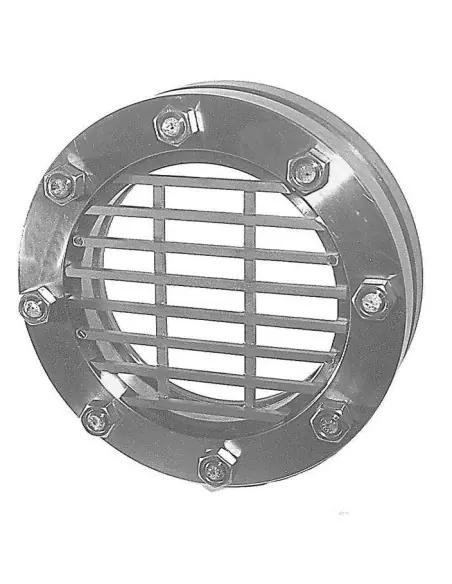 Sight Flow Indicators - Protective Fence | Noris | Philippopoulos s.a.