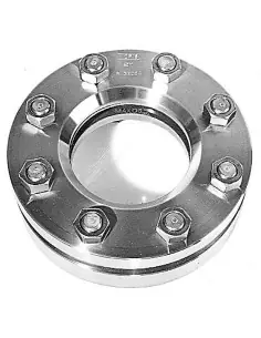 Tank Sight Glass type 120 | Noris | Philippopoulos s.a.