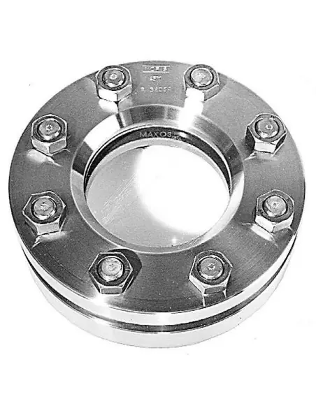 Tank Sight Glass type 120 | Noris | Philippopoulos s.a.