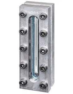 Tank Sight Glass type 220 | Noris | Philippopoulos s.a.