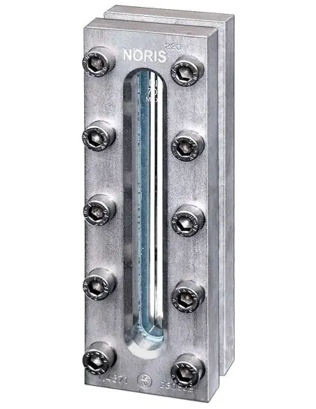 Tank Sight Glass type 220 | Noris | Philippopoulos s.a.