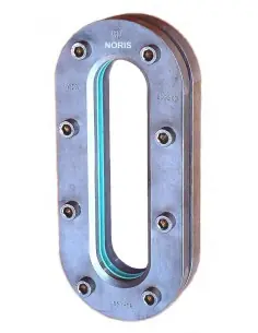 Tank Sight Glass type 225 | Noris | Philippopoulos s.a.