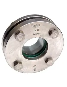 Tank Sight Glass type 230 | Noris | Philippopoulos s.a.