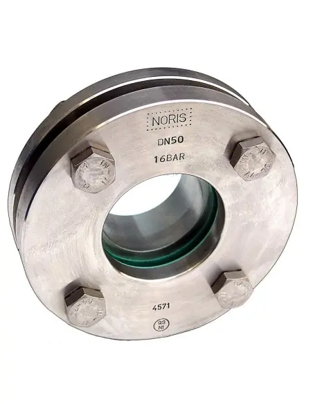 Tank Sight Glass type 230 | Noris | Philippopoulos s.a.