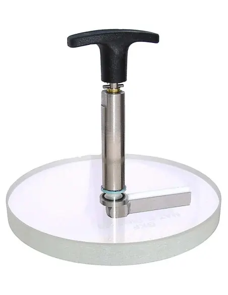 Tank Sight Glass type 190 | Noris | Philippopoulos s.a.