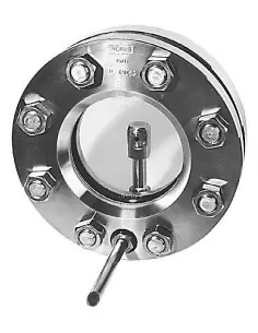 Tank Sight Glass type 198 | Noris | Philippopoulos s.a.