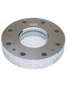 Tank Sight Glass type 121-A | Noris | Philippopoulos s.a.