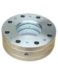 Tank Sight Glass type 121-D | Noris | Philippopoulos s.a.