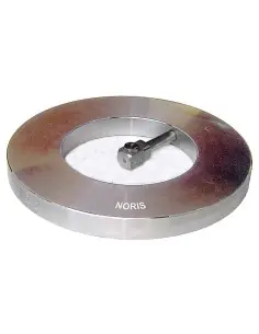 Tank Sight Glass type 121-I | Noris | Philippopoulos s.a.