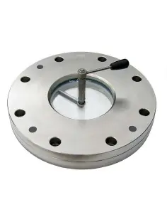 Tank Sight Glass type 121-W | Noris | Philippopoulos s.a.