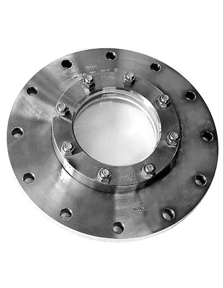 Tank Sight Glass type 1205 | Noris | Philippopoulos s.a.