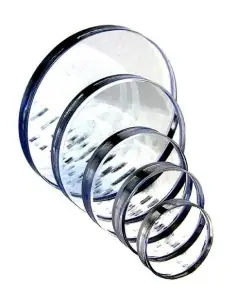 Borosilicate glass acc. to DIN 7080 | Noris | Philippopoulos s.a.