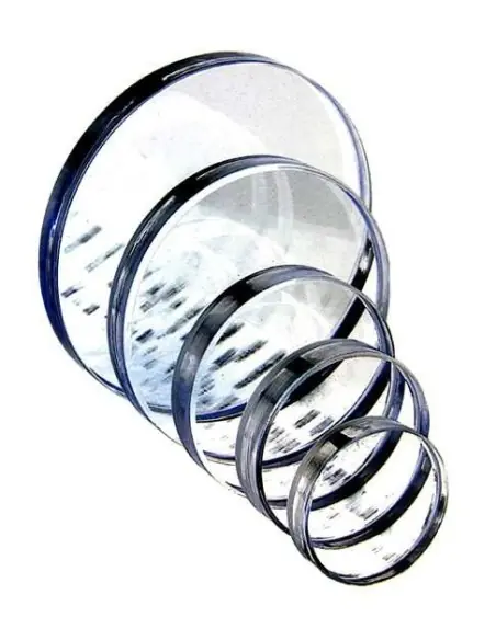 Borosilicate glass acc. to DIN 7080 | Noris | Philippopoulos s.a.