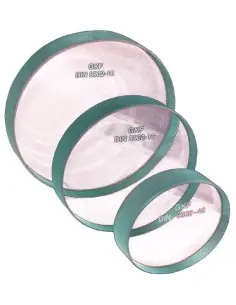 Soda lime glass acc. to DIN 8902 | Noris | Philippopoulos s.a.