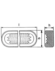 Borosilicate glass acc. to DIN 7081 | Noris | Philippopoulos s.a.