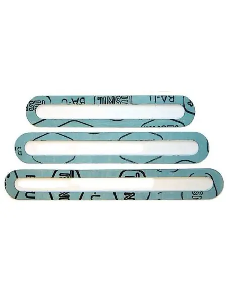 Gaskets for sight glasees | Noris | Philippopoulos s.a.