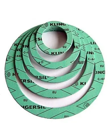 Gaskets for sight glasees | Noris | Philippopoulos s.a.