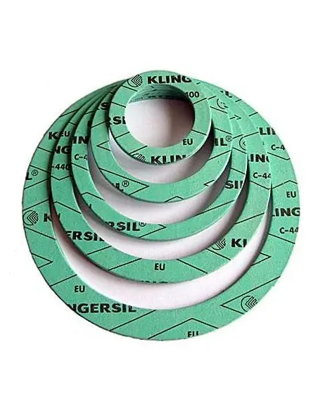 Gaskets for sight glasees | Noris | Philippopoulos s.a.