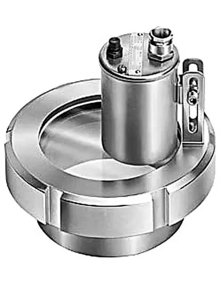 Sight glass light fitting type BKVLR | Noris | Philippopoulos s.a.