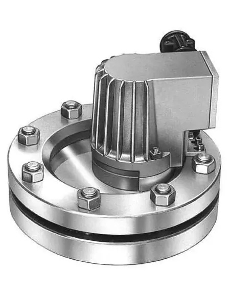 Sight glass light fitting type KEL | Noris | Philippopoulos s.a.