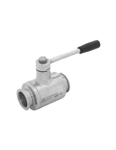 Σφαιρικός κρουνός 4G Ghidini τύπος 1001 | Φιλιππόπουλος α.ε.